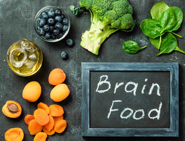 Blueberries for Brain Health Mamaku Blue